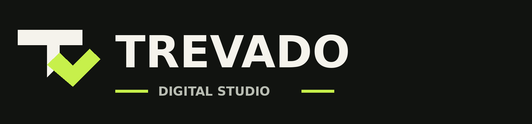 Trevado Studio