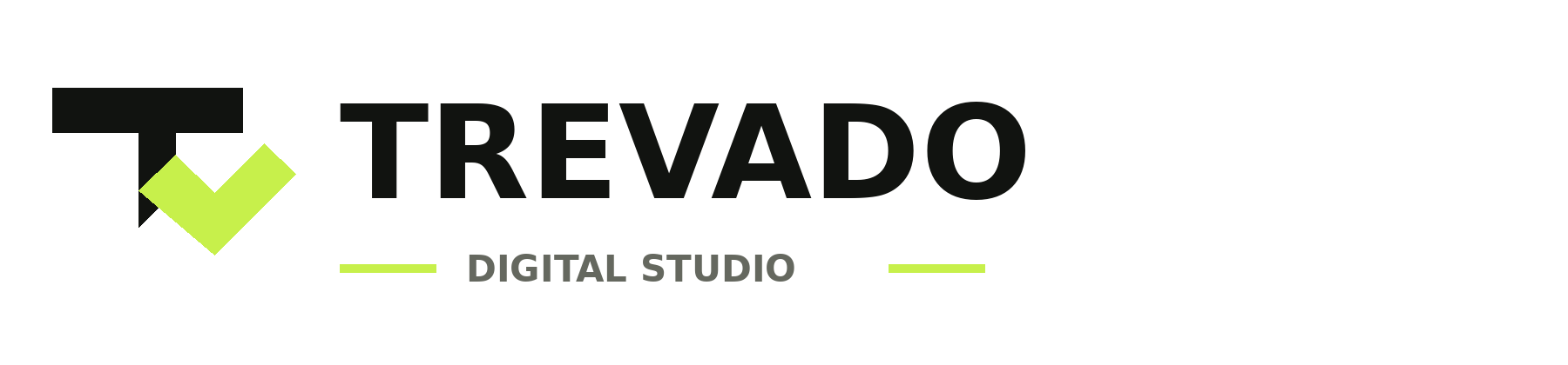 Trevado Studio